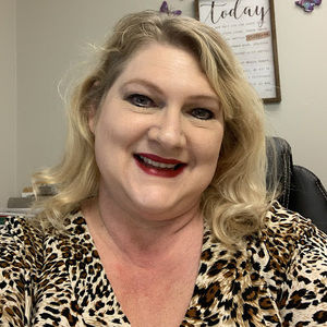 Meet your Posher, June